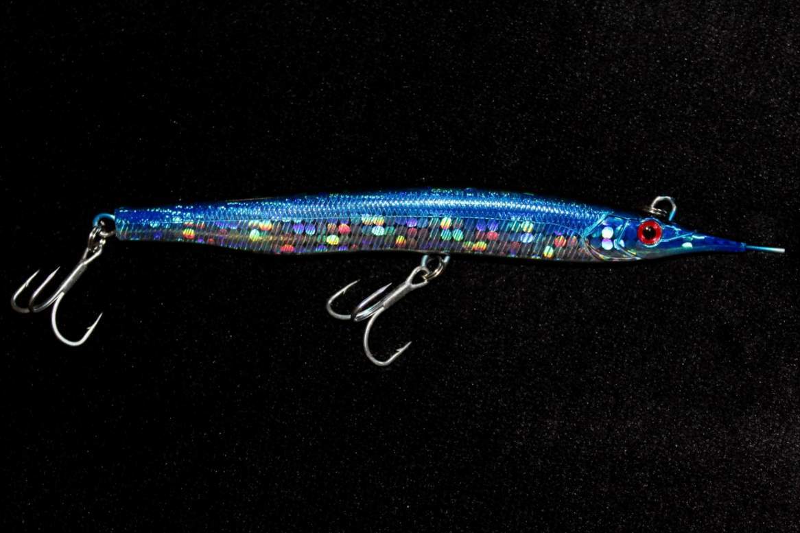 Little Jack Sayoris 155 Mm Hw Col. 06 - Stickbait Eau Salée Little Jack Sayoris 155 Mm Hw Col. 06 - Stickbait Eau Salée