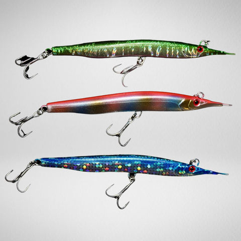 Lures