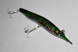 Little Jack Sayoris Lure